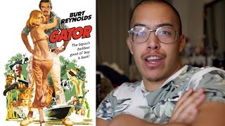Gator - Movie Review