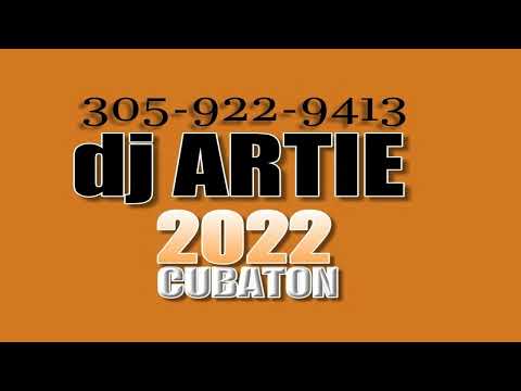 DJ ARTIE new