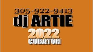 DJ ARTIE new year 2022 New MIX