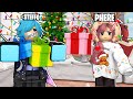 Ho CREATO LA FABBRICA DEL NATALE su ROBLOX!
