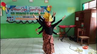 TARI NIRMALA | KELAS V | SDN 02 SIDOMUKTI