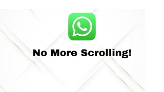 How to Create Lists in WhatsApp | New Chat Filter Feature 2025 🔥