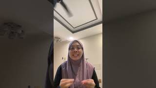 REFLECTION PEC102 CREATIVE THINKING SKILLS