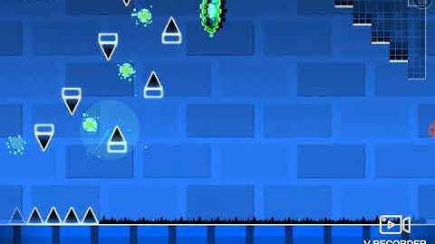 Drop III preview 1 Geometry dash 2.2 beta