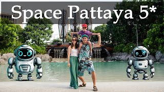 видео: Grande Centre Point Space Pattaya 5* - Обзор отеля. Отдых в Паттайе премиум класса! Лучший отель Тая картинка: Grande Centre Point Space Pattaya 5* - Обзор отеля. Отдых в Паттайе премиум класса! Лучший отель Тая