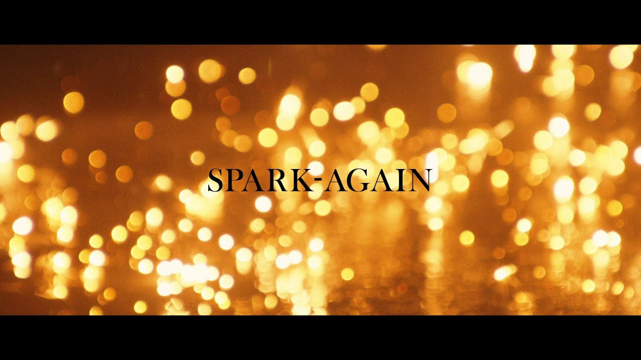Aimer 「SPARK-AGAIN」 MUSIC VIDEO Aimer 「SPARK-AGAIN」 MUSIC VIDEO