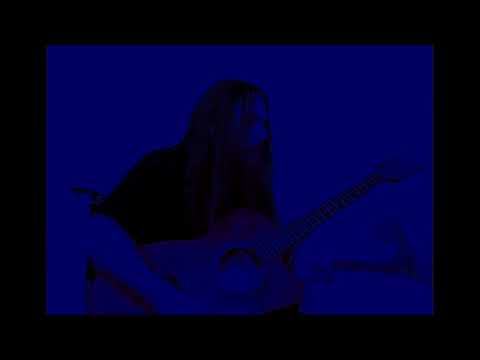 Michael Hedges Theme from hatari - cover by me