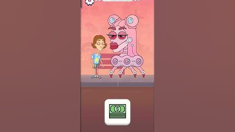 Freaky Stan Tricky Puzzle - Gameplay Android,iOS (Part 24) #shorts