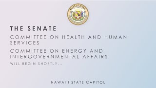 HHS-EIG, EIG DEFER, EIG-AEN Public Hearings 02-06-2025