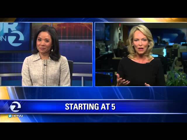 Julie Haener is back! - YouTube