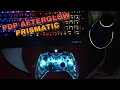 Afterglow prismatic RGB controller xbox one - windows