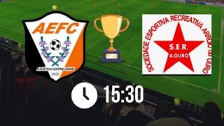 Transmissão ao vivo de LiveFoot