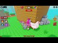 Carry a Chicken (2 player obby)