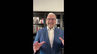 David Stroud, CEO & Executive Coach - Testimonial At Amplify Your Voice Speakers Academy
