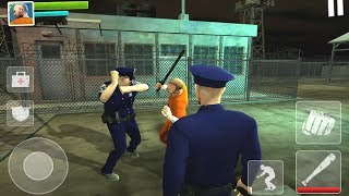 Jail Prison Break 2018 (by Integer Games) Android Gameplay [HD] screenshot 4