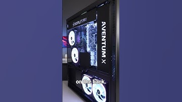 Ever seen a $10,000 PC?