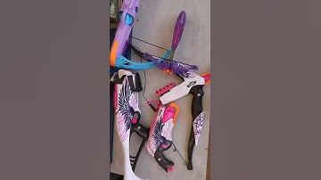 POV Random Nerf Reload and Shooting S2 ep.27 - Some Nerf Rebelle Blasters #nerf #pov #nerfreload