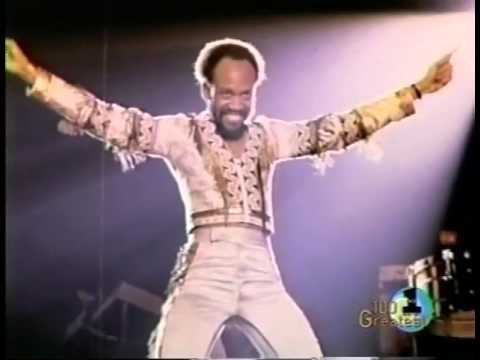 Verdine White-MILES DAVIS SAYS EWF IS HIS FAV BAND