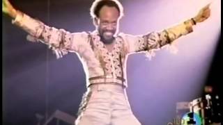 Verdine White-MILES DAVIS SAYS EWF IS HIS FAV BAND