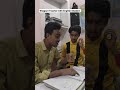 Bhojpuri Teacher with English Student #comedy #nomadsabir #strugglelifesabir #bhojpuri #studentslife