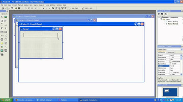 Vb6 password Part3.avi