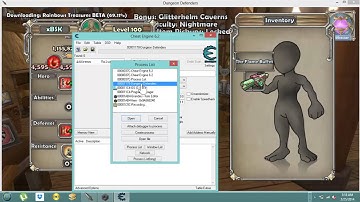 how to mod Dungeon Defenders PC snowmods