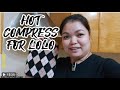BINISITA NG ANAK AT APO SI LOLO | Tel Barrientos with Tel Vlog Official
