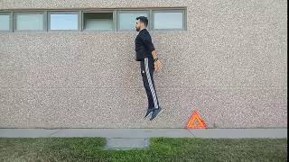 3 Test Abalakov ABK