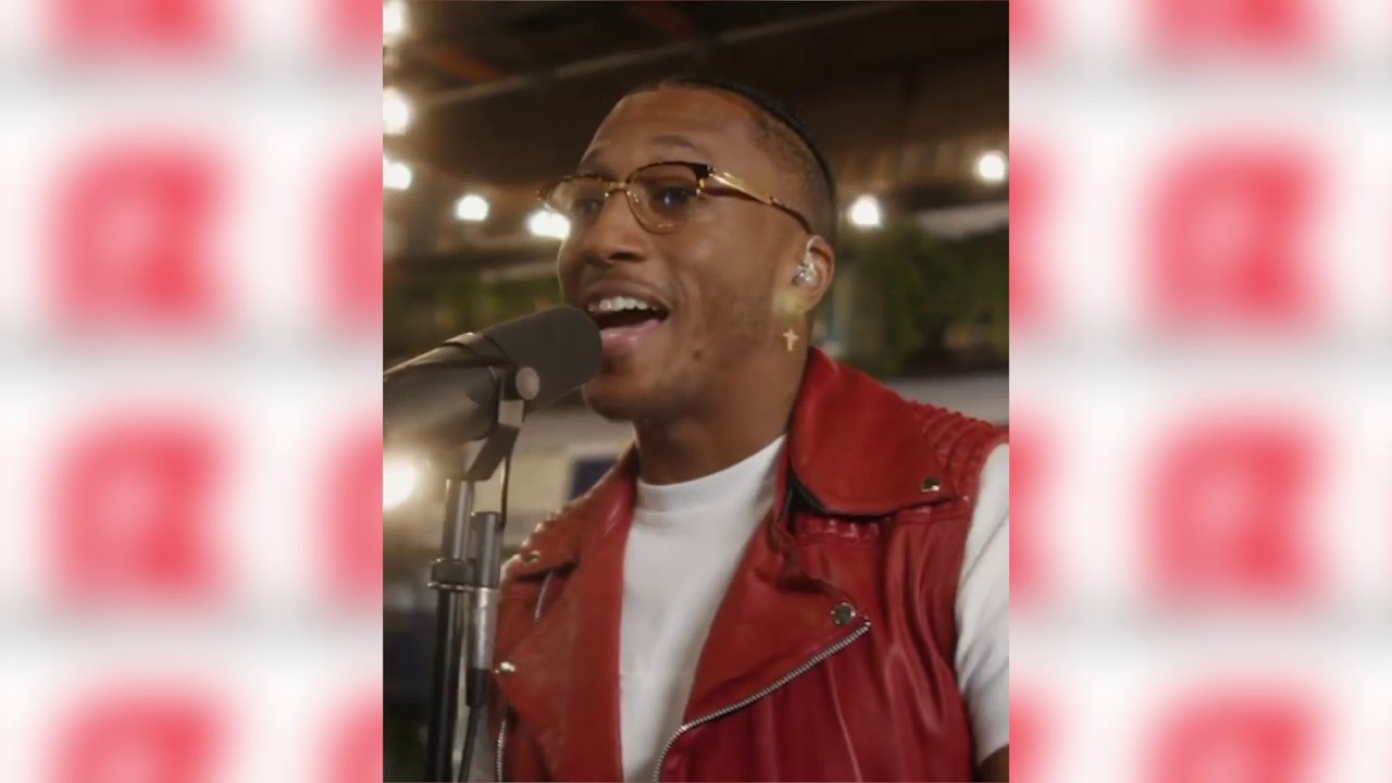Rapzilla.com LIVE Podcast Reboot, Rhyan LaMarr, 116, Kanye West & More ...