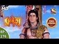 Vighnaharta Ganesh - Ep 276 - Full Episode - 11th September, 2018