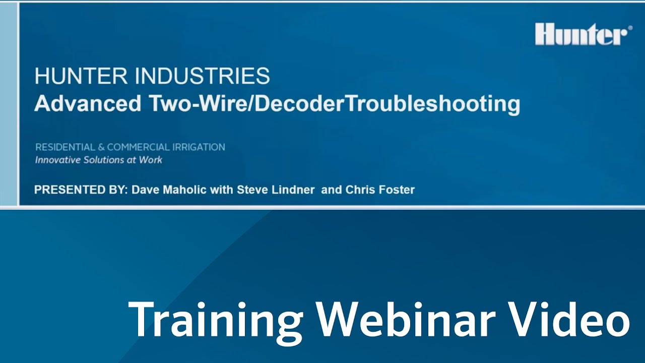 Advanced Electrical Troubleshooting