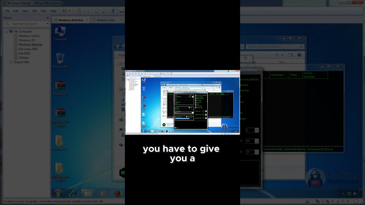 Why Bitcoin Wallets Power Ransomware 💻💰