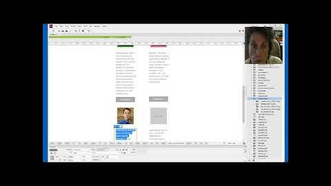 Dreamweaver Email Templates and Using HTML in Gmail by Gay Carnes, September 3, 2020