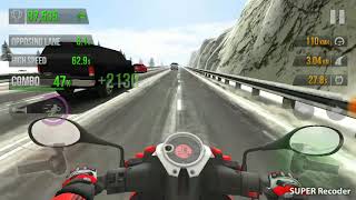 Traffic rider v900-cx,fzh turbo,y-maks score test drive