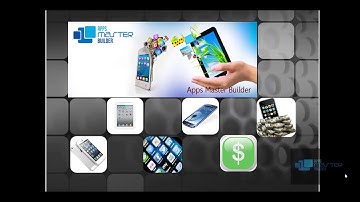 How To Create A Book Cover : Build Mobile Apps Without Coding with AppsMasterBuilder.Com