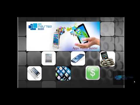 How To Create A Book Cover : Build Mobile Apps Without Coding with AppsMasterBuilder.Com