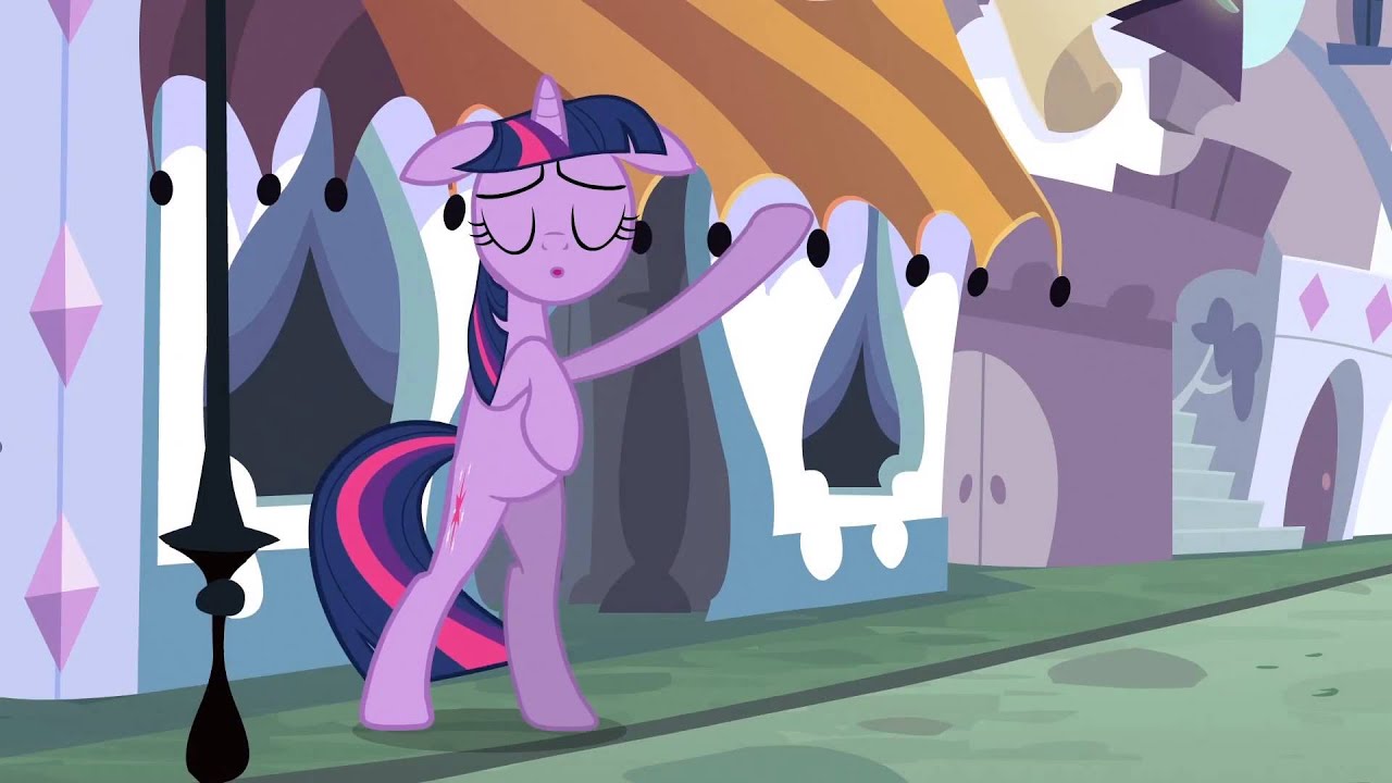 [PMV] - Let It Go (Demi Lovato version)