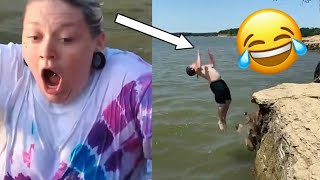 Funniest Fails Of The Week Try Not To Laugh Day 01