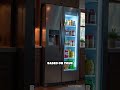 AI Smart Fridge: The Future of Kitchens!