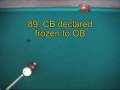 Pool Rules Quiz - Part 3: shots 70-100 (NV B.61)