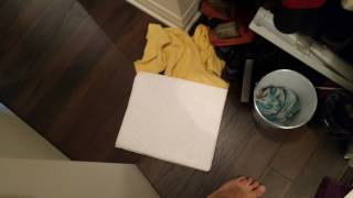 Conquering the Whirlpool A10 Error Code