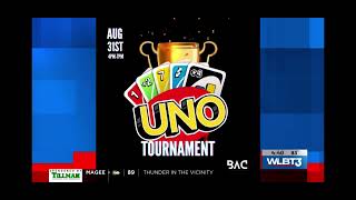 Fall Programming at Briarwood Arts Center on WLBT