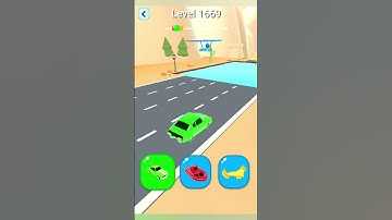 Shape Shifting Game Beamng Drive Level #1669  New Update Car Racing #shorts #shapeshifting