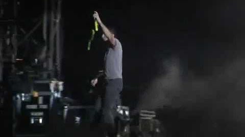 Linkin Park - From The Inside (Gräfenhainichen 2009.08.02; Source 6)