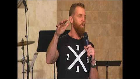 XA 2/9/17 - Real Fellowship