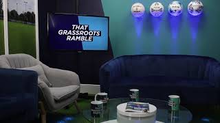 That Grassroots Ramble - Coming Soon