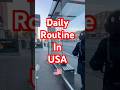 NYC Live Vlog 🎥 | Daily Routine in USA Real Life in New York 🇺🇸