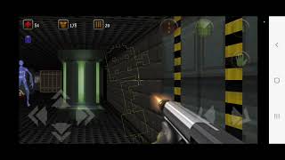 FreakLabs Underground - Level 4 of 26 -  Demo Play screenshot 5
