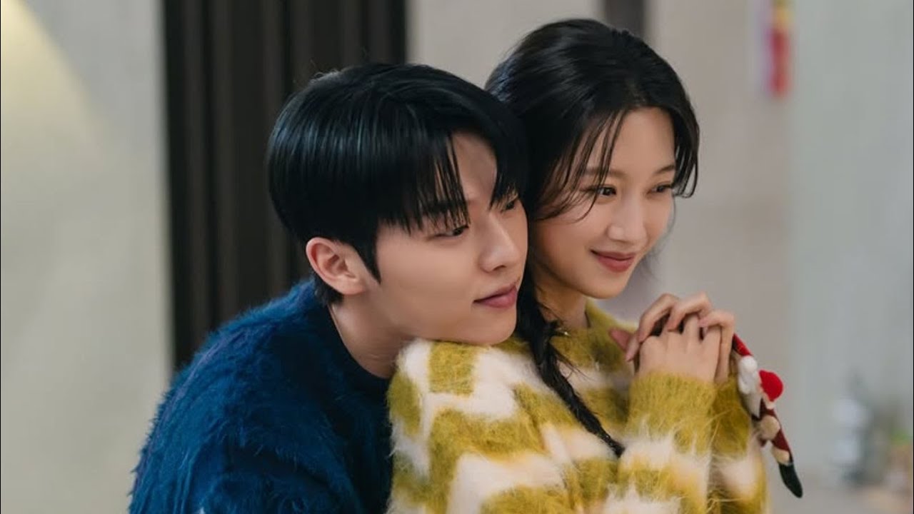 Kore Klip // My Dearest Nemesis (Öp Öp)