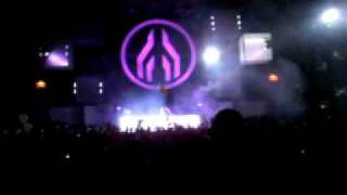 Mayday Moscow 16.04.2010. COMPASS-VRUBELL intro